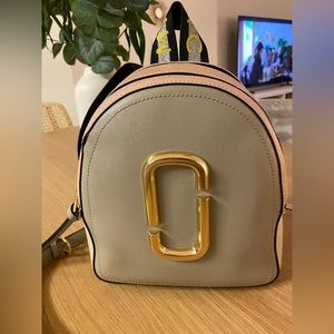 Marc Jacobs Snapshot Backpack